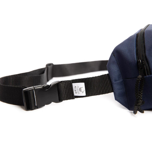 PAINT- Spacious waist bag