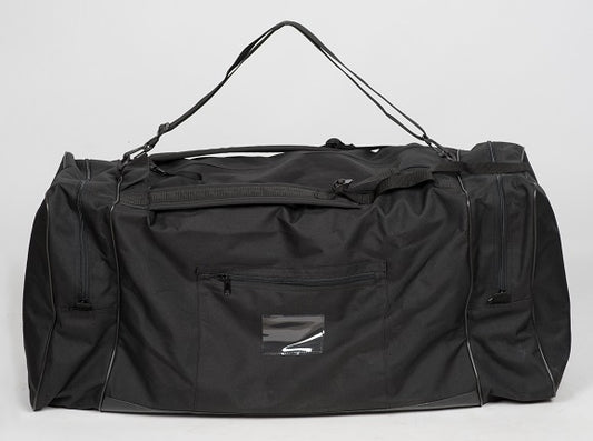 XXL Travel Bag 114 - Black