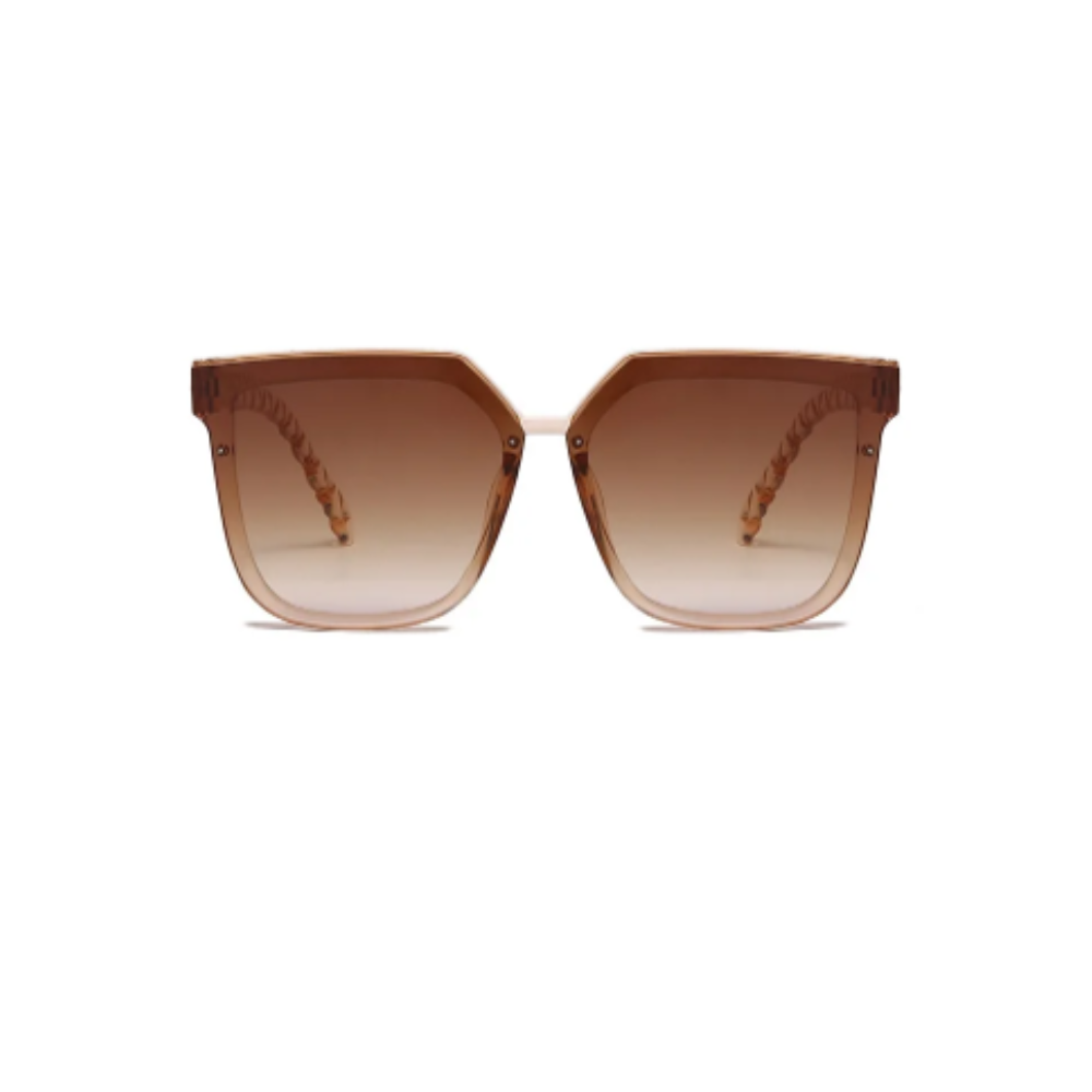 MADEIRA Sunglasses - Golden