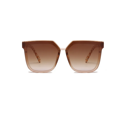 MADEIRA Sunglasses - Golden