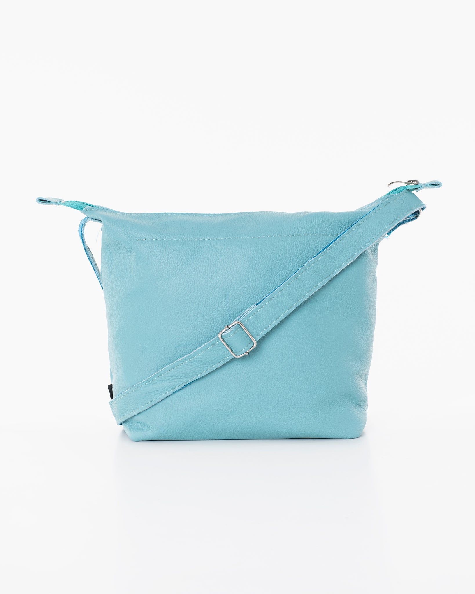 Suvi XS shoulder bag - Light Blue