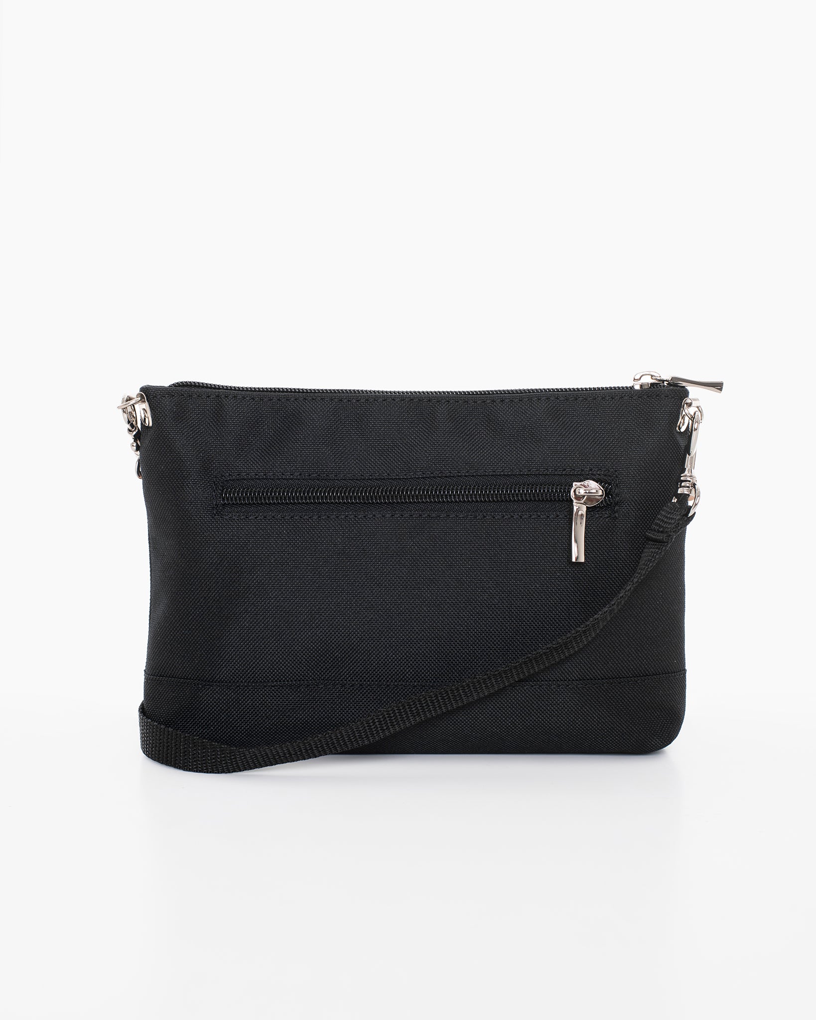 Shoulder Bag L2480 - Black