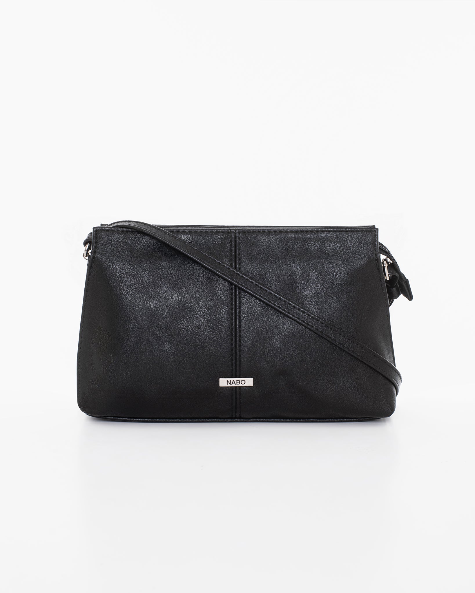 Shoulder Bag L2351 - Black