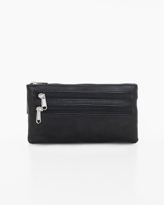 Waist Bag L2462 - Black