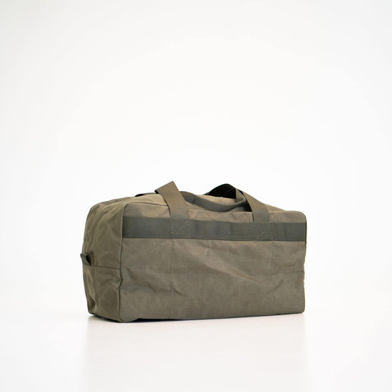 Travel Bag 008 - Military Green