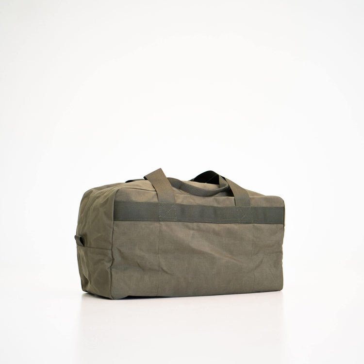 Travel Bag 008 - Military Green