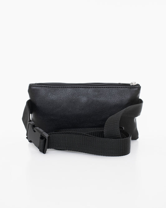 Waist Bag L2462 - Black