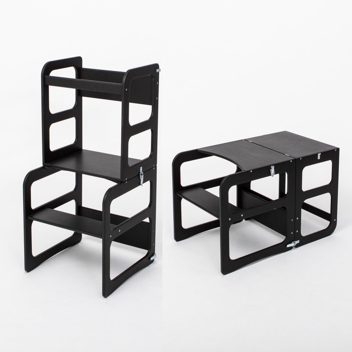 2in1 Kitchen Tower / Table & Chair