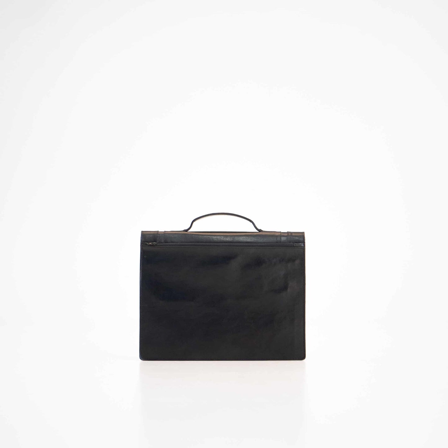 Briefcase No. 21 - Black