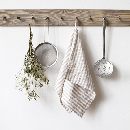 Linen Tales Kitchen Towel