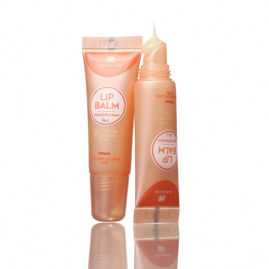 Tinted Lip Balm Peach