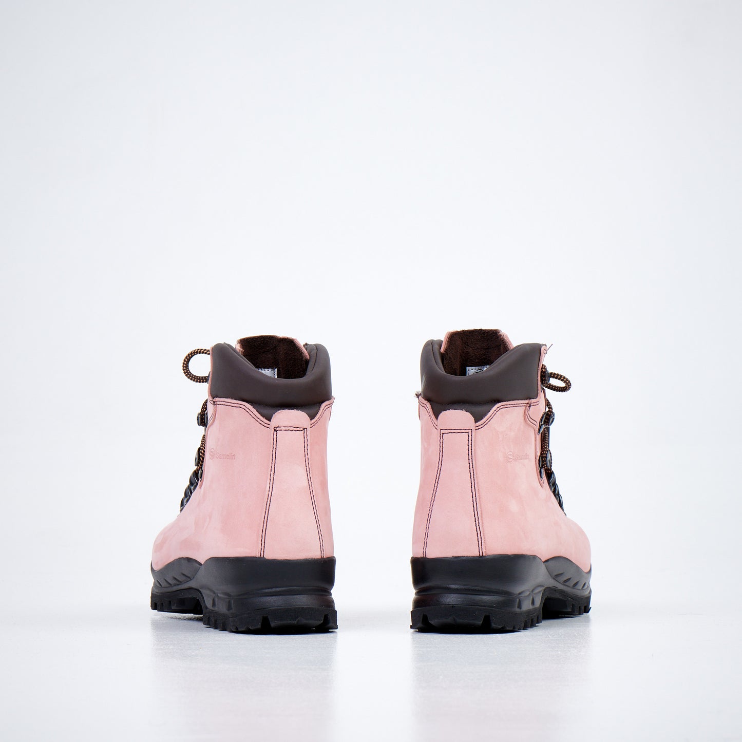 5531 Rose Hiking Boots