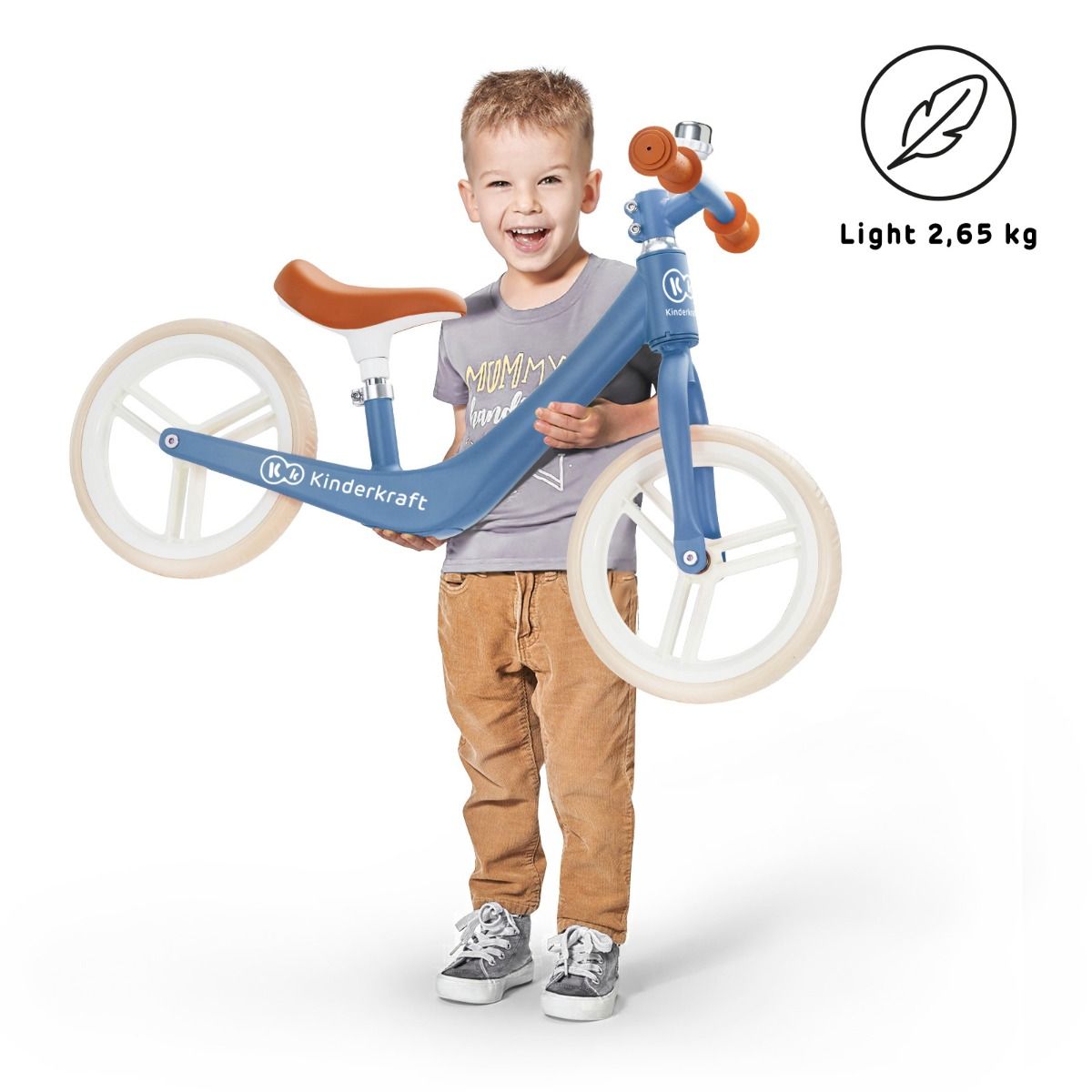 Balance Bike FLY PLUS