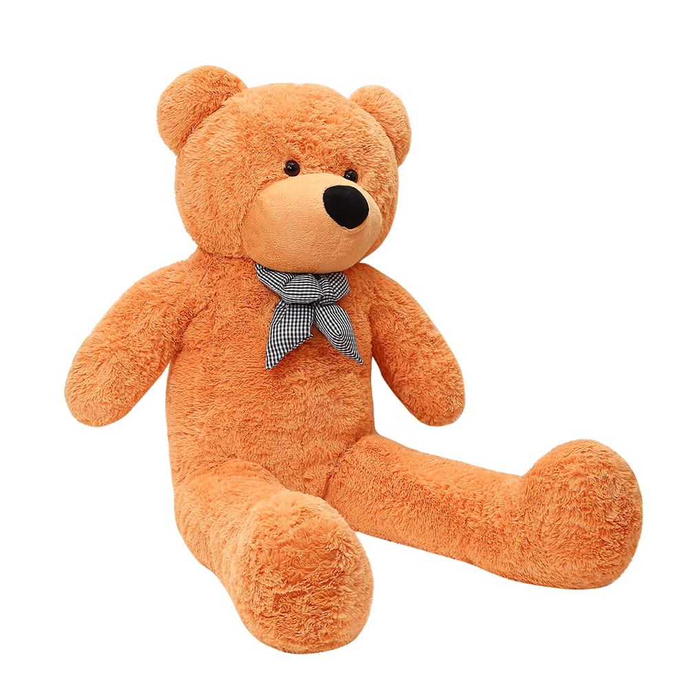 MeowBaby® Giant Teddy - 200 cm