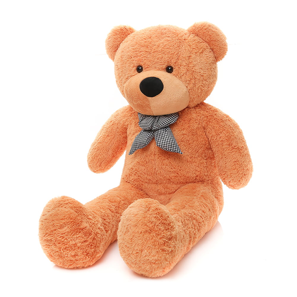 MeowBaby® Giant Teddy - 200 cm