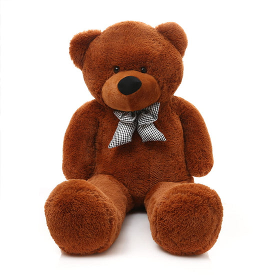 MeowBaby® Giant Teddy - 200 cm