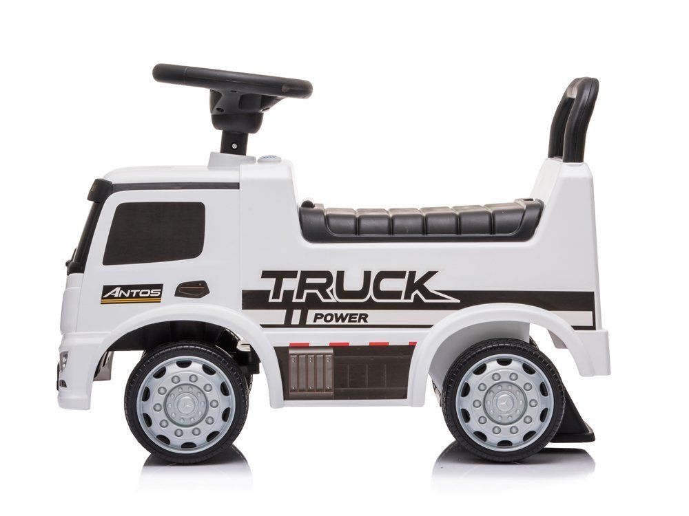 Ride-on Mercedes Truck for Kids