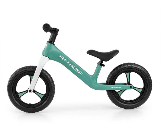 Balance Bike RANGER - Mint