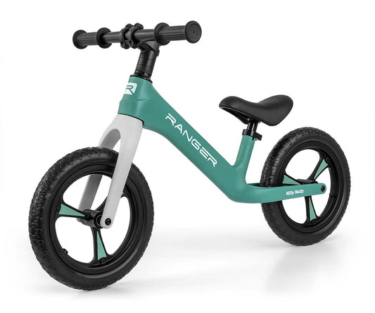 Balance Bike RANGER - Mint