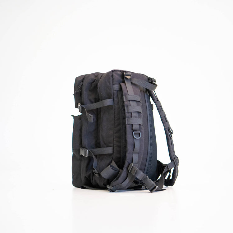 Backpack 063 - Black