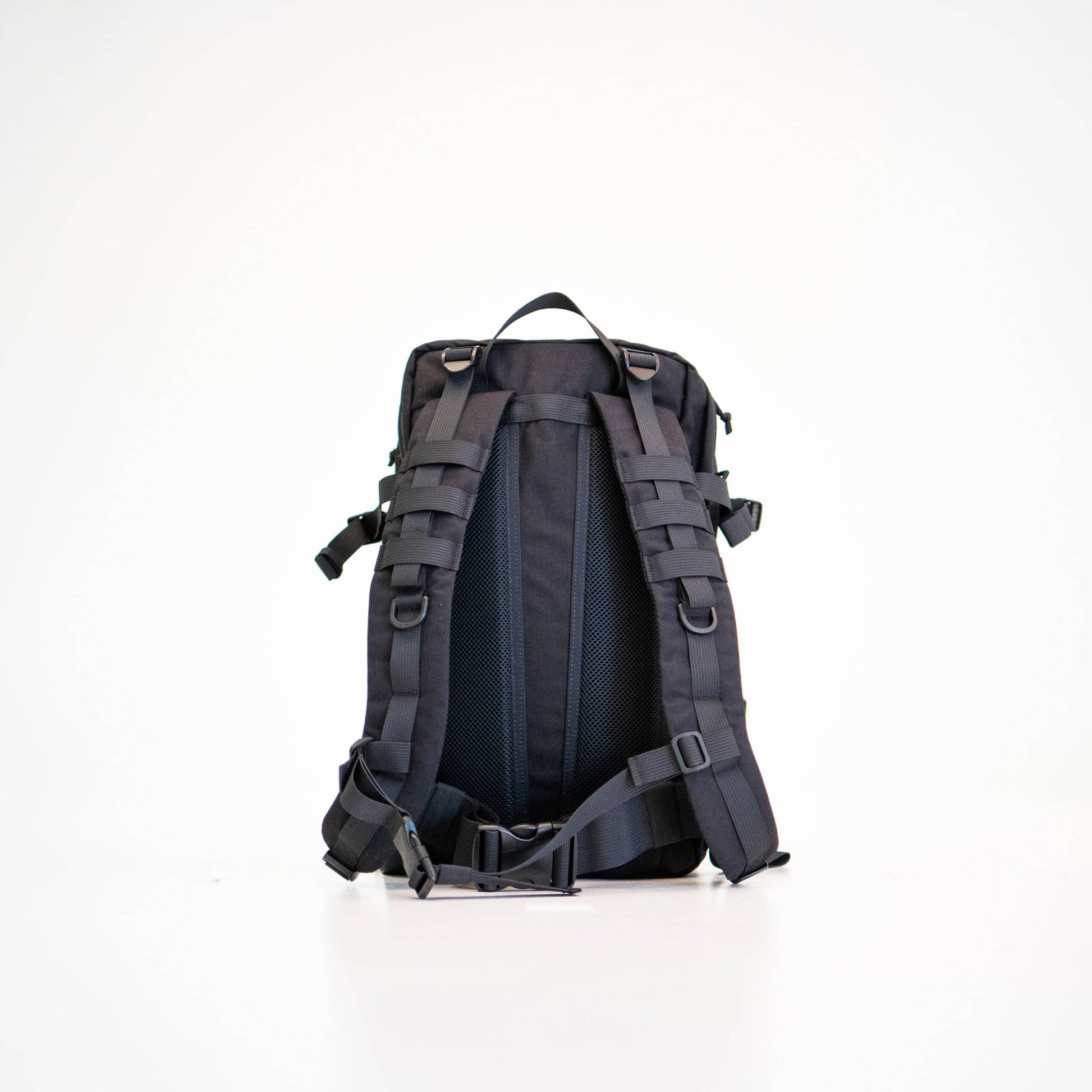 Backpack 063 - Black