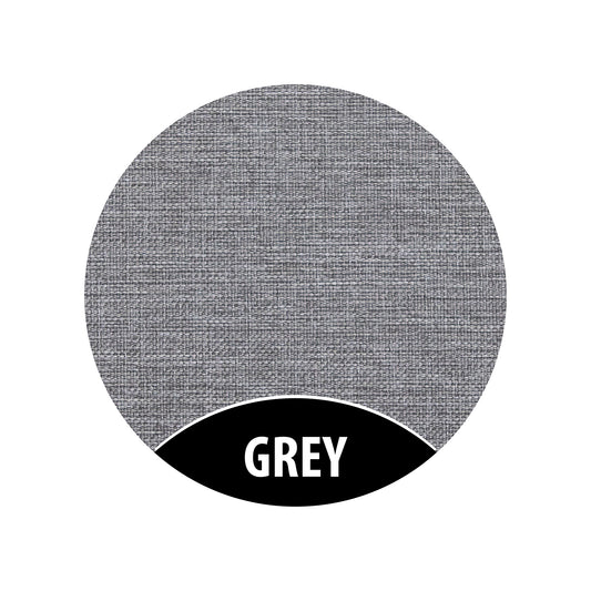 Activity Play Mattress Set - Grey