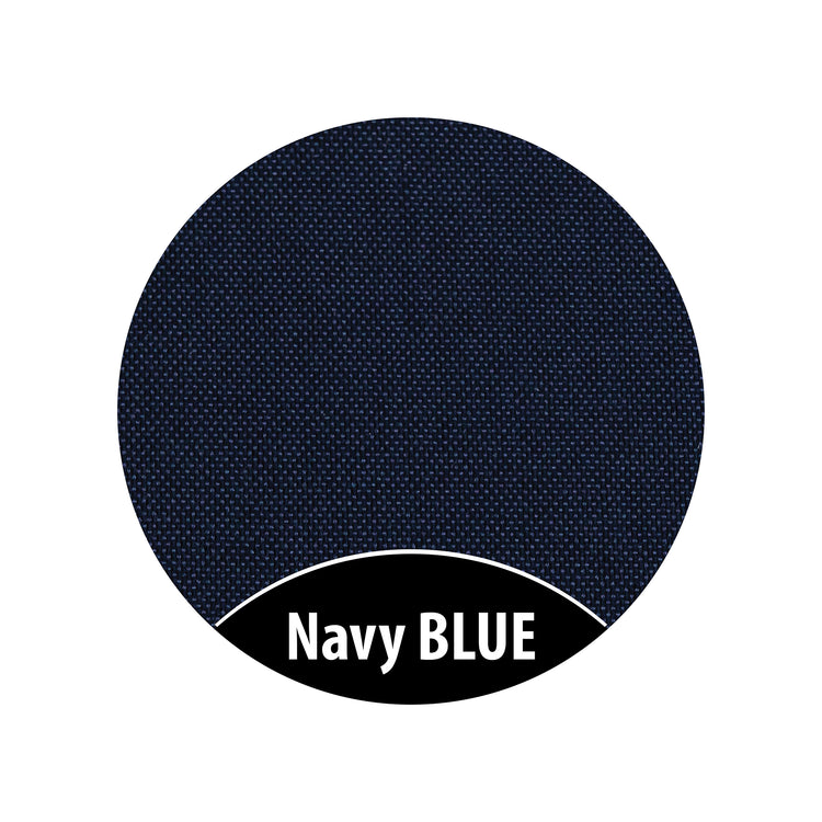 Activity Play Mattress Set - Navy Blue