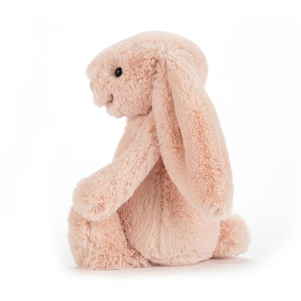 Powder Pink Bunny, 31 cm