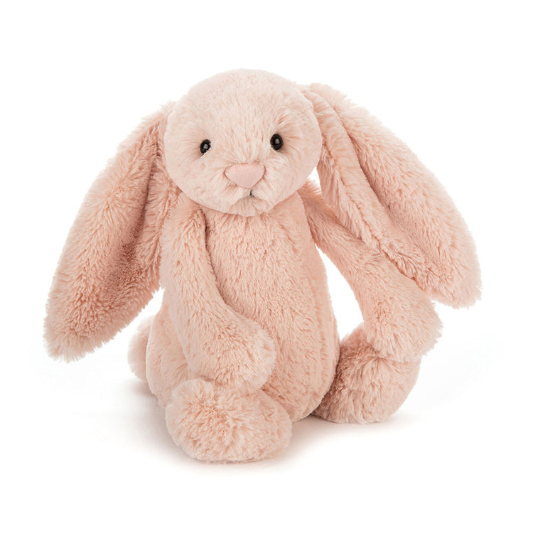 Powder Pink Bunny, 31 cm