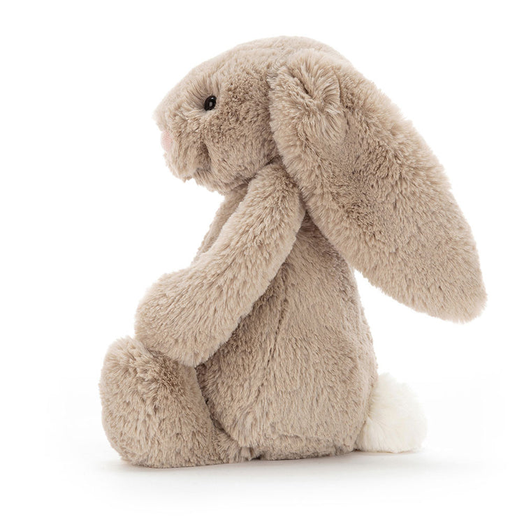 Beige Bunny, 31 cm