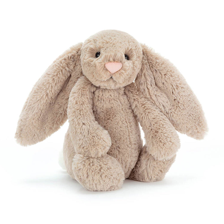 Beige Bunny, 31 cm