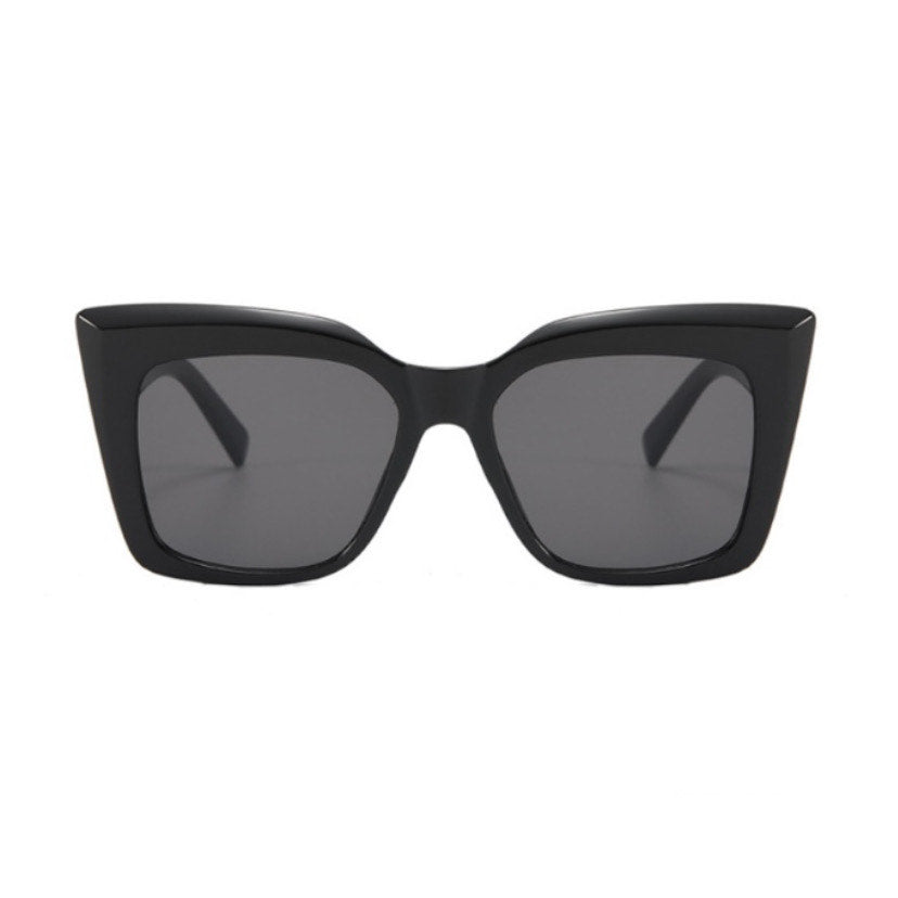 MODERN Sunglasses - Black