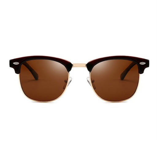 COCO Gold Sunglasses