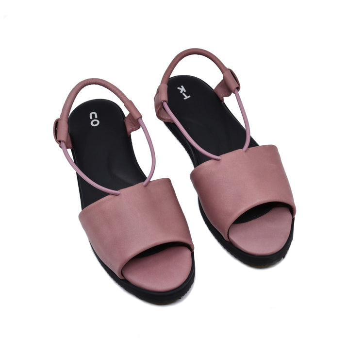 Berlin Sandals - Pink