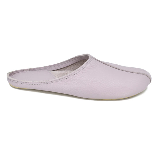 Sulbi Slippers - Lilac