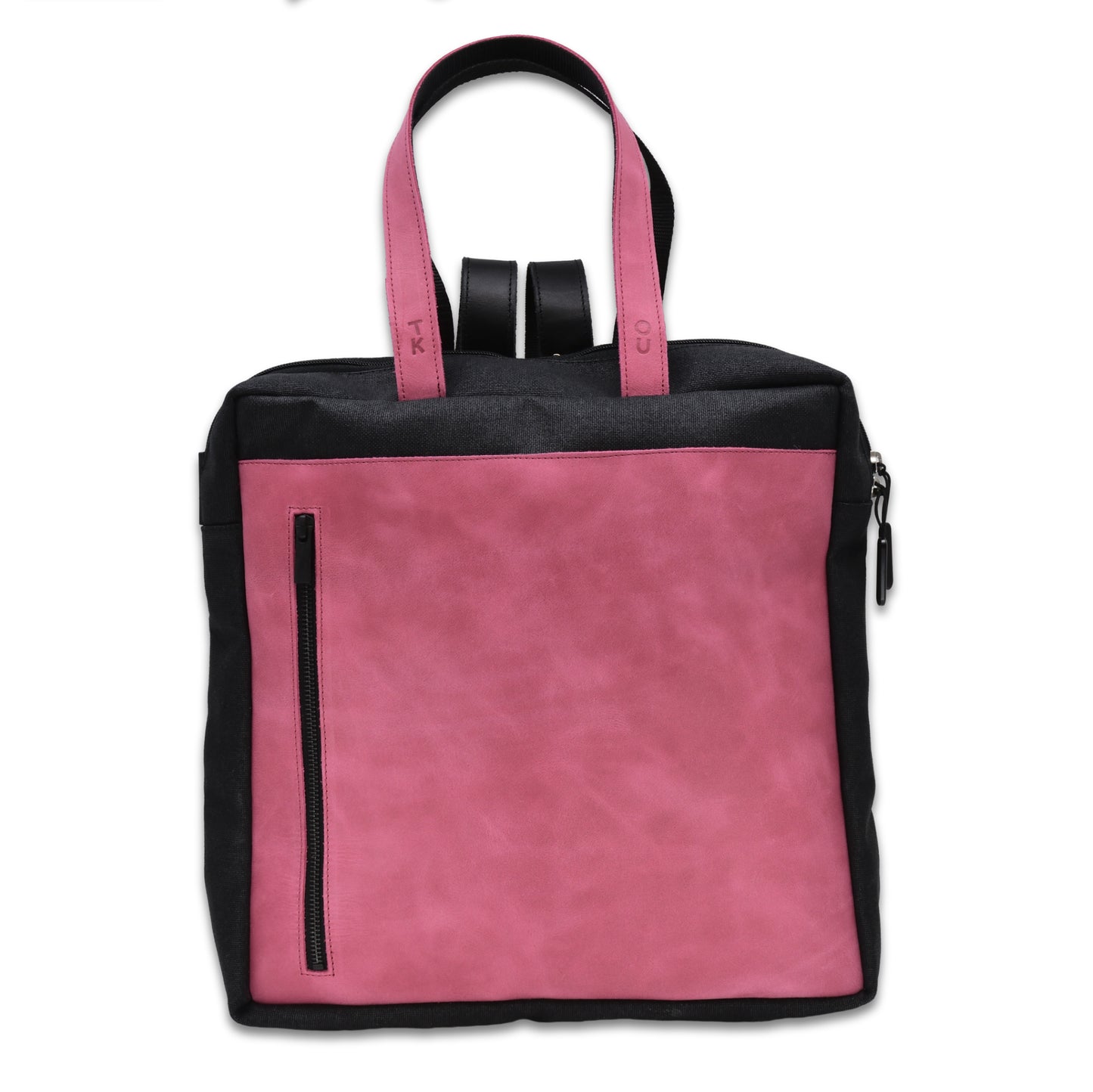 Stockholm Backpack - Pink