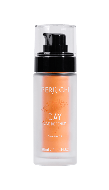 Day Cream DAY with replaceable refill bottle, 30ml