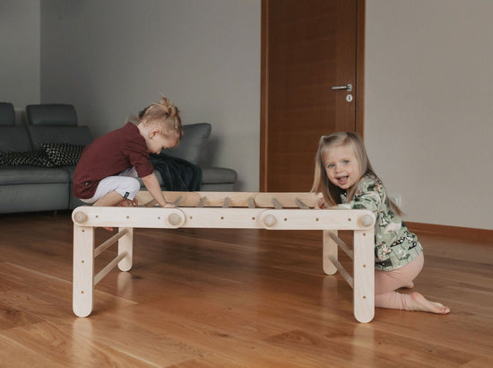 FIPITRI® 5-segment Modifiable Climbing Frame