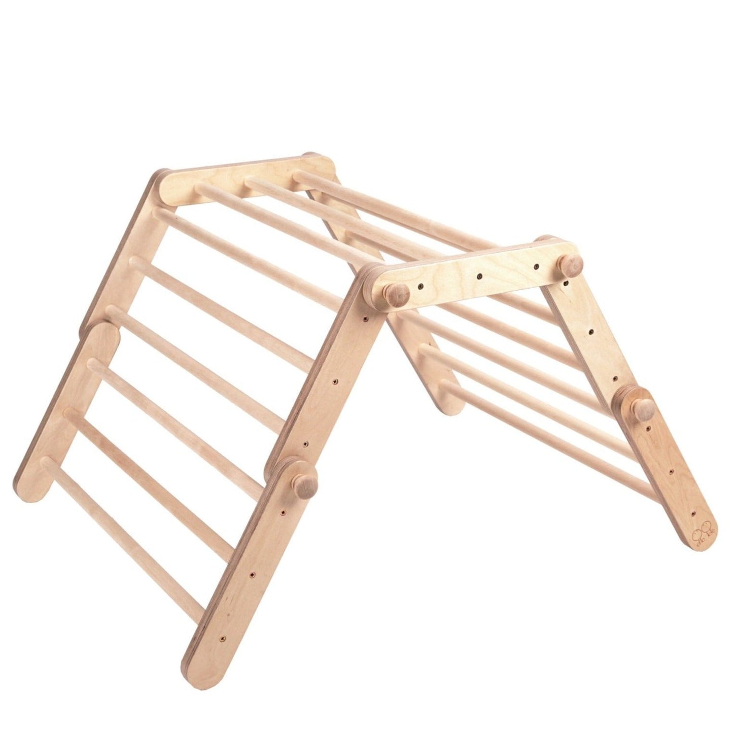 FIPITRI® 5-segment Modifiable Climbing Frame