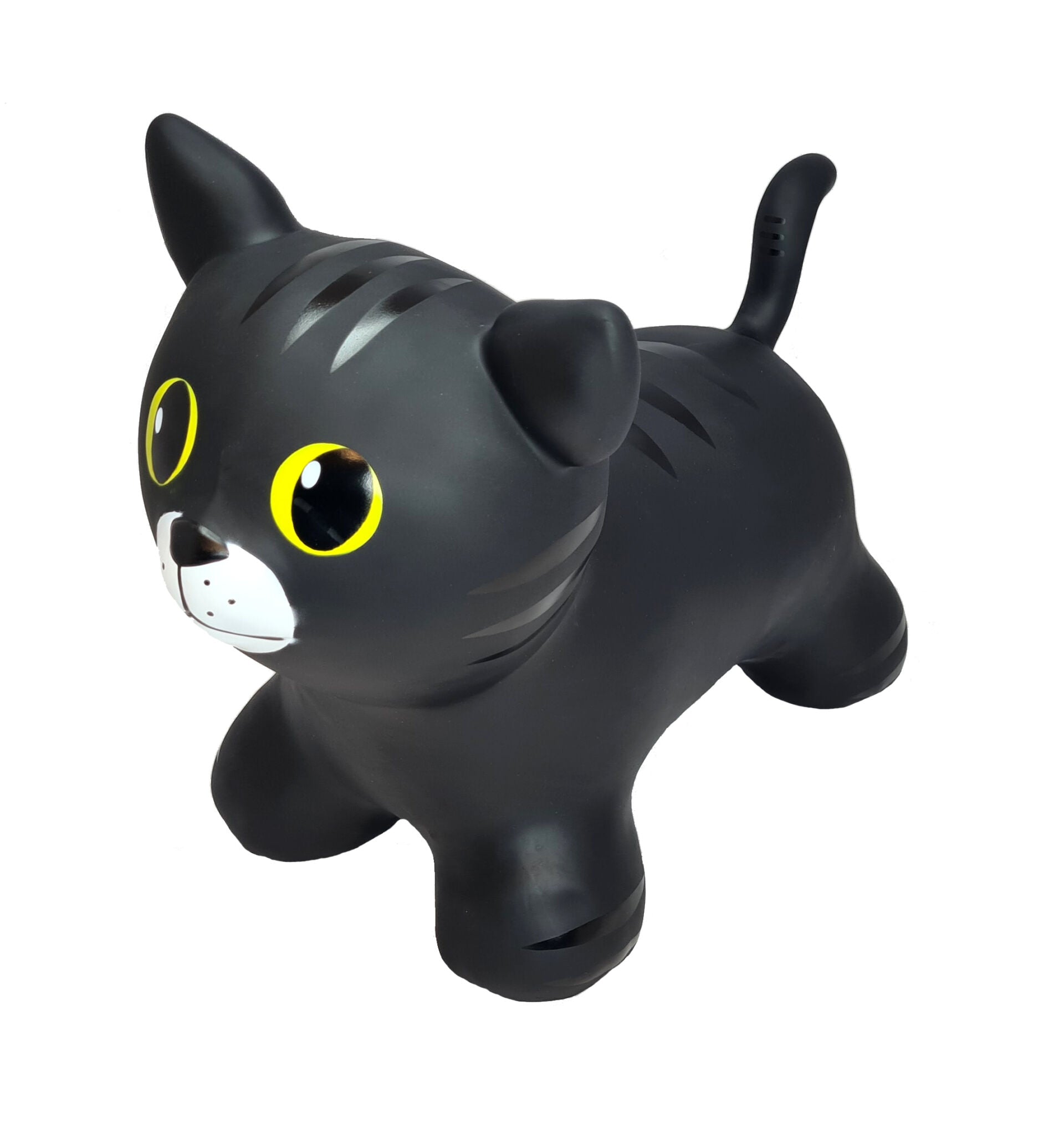 My First JUMPY – Black Cat