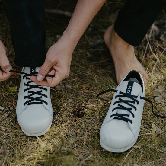 Sustainable Sneakers for Him