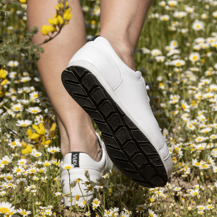 Sustainable Sneakers for Her