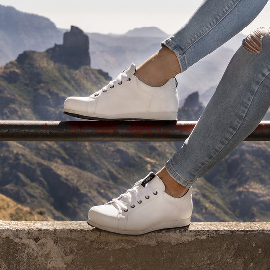 Sustainable Sneakers for Her