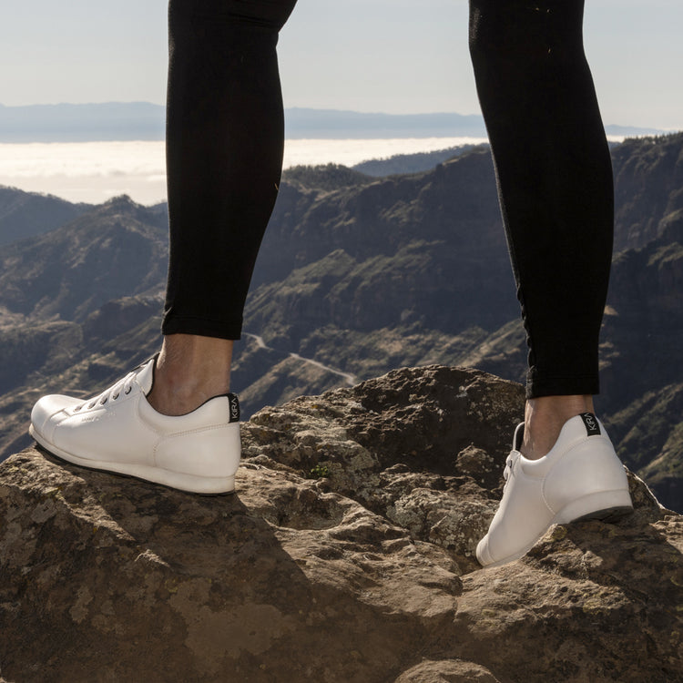 Sustainable Sneakers for Her