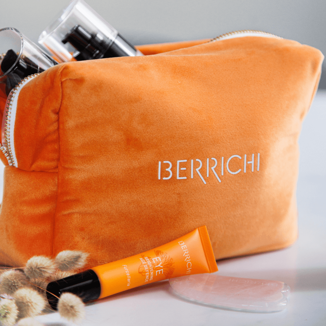 Berrichi Cosmetic Bag