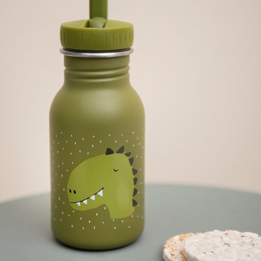 Stainless Steel Bottle 350 ml - Mr Dino