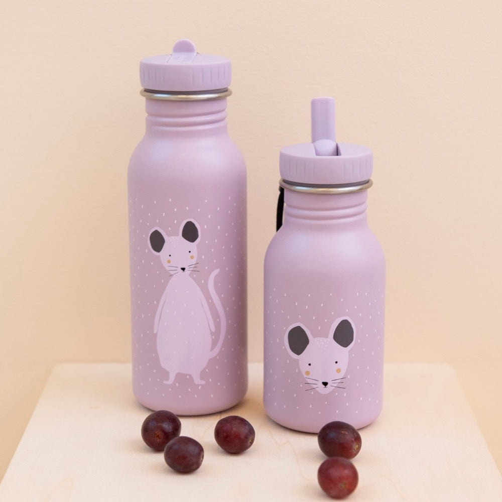 Stainless Steel Bottle 350 ml - Mrs Mouse