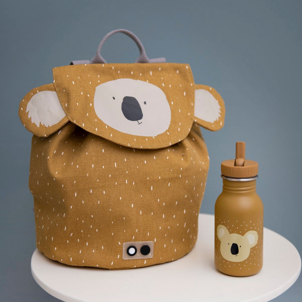 Mini Drawstring Backpack - Mr Koala