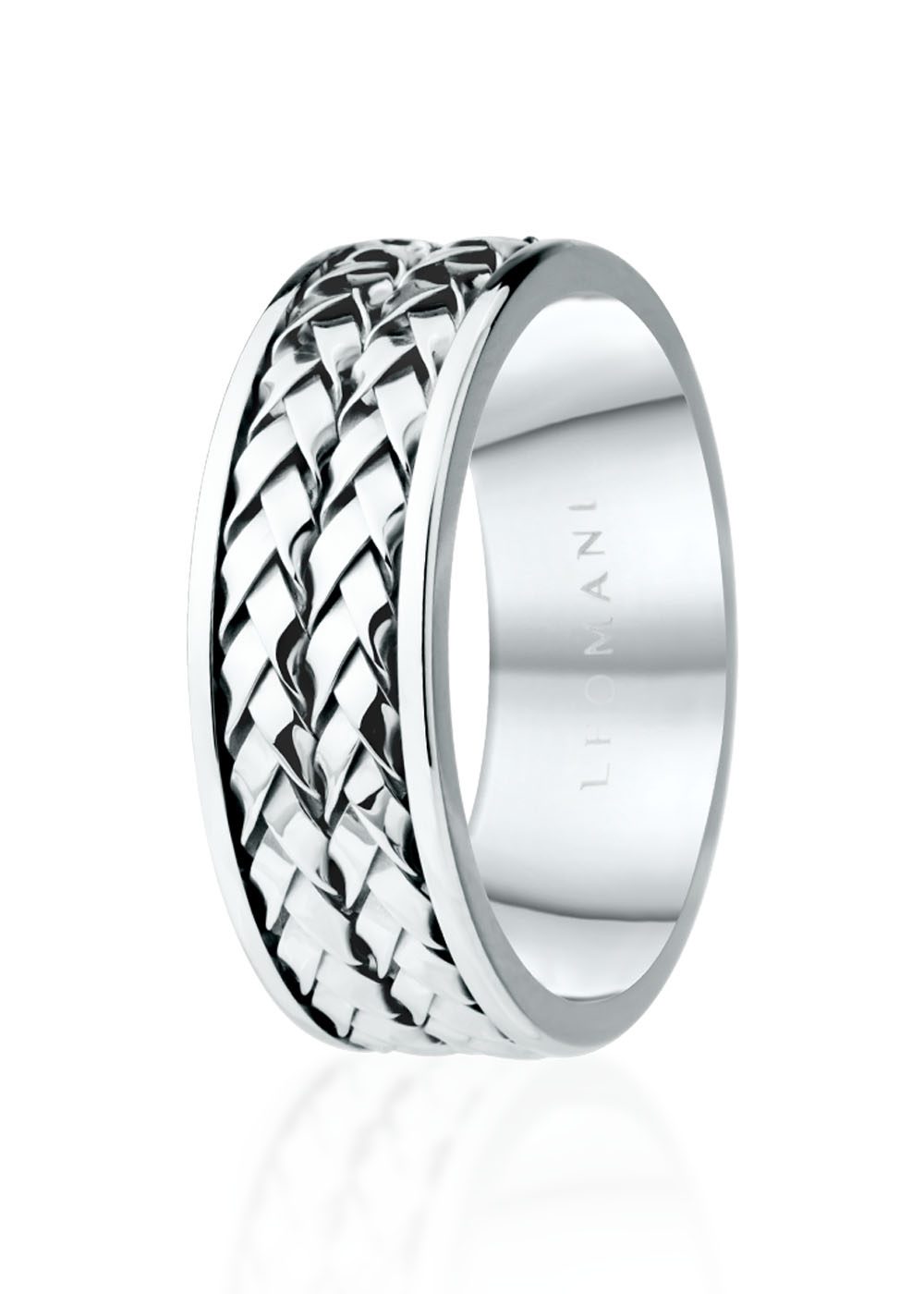 Ring Louw for Men