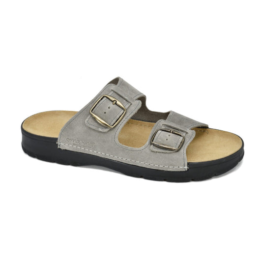 Märt Sandals - Grey